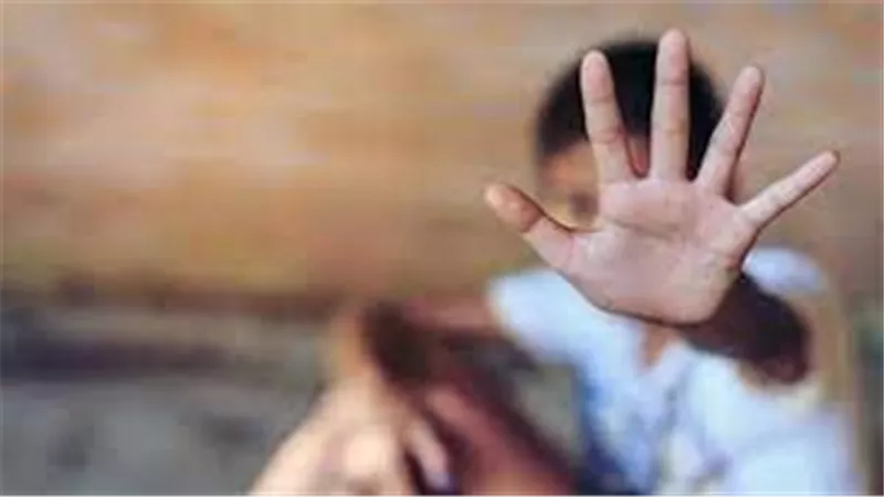 حروق في أماكن حساسة.. أم تنتقم من ابنها في العجوزة بسبب طليقها