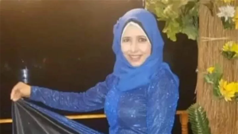 رمى عليها مية نار وطعنها في الشارع.. استورجي يقتل طليقته الحامل قبل ساعات من ولادتها بالمنوفية