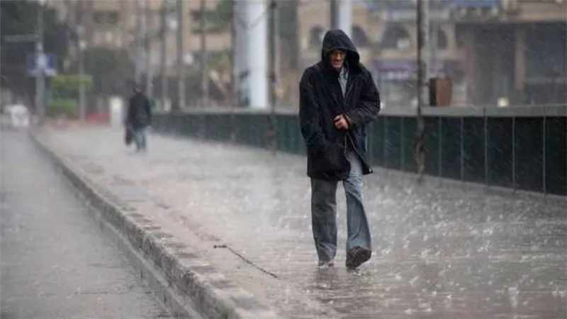 بيان تحذيري من الأرصاد.. حالة الطقس غدا الجمعة 1 ديسمبر 2023