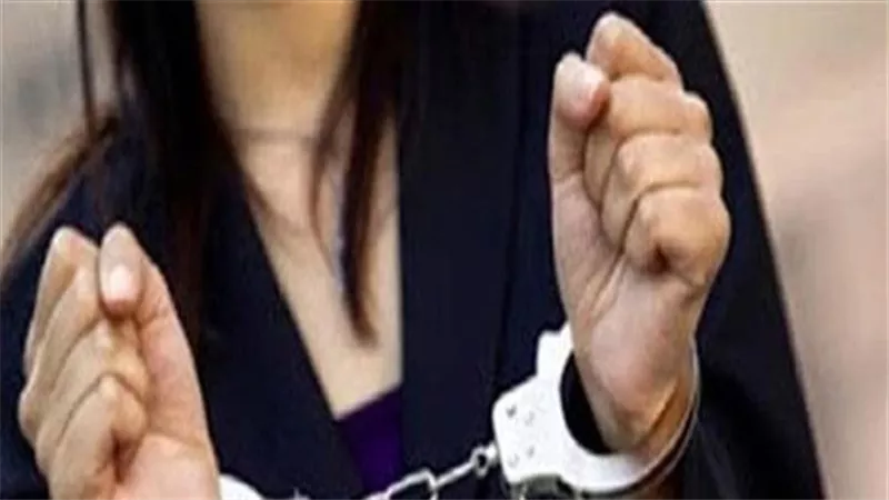 أخرجت أحشائه وهشمت رأسه.. سهام قتلت زوجها وعاشت يومين مع جثته