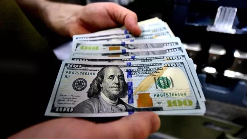 الأخضر وصل كام؟.. سعر الدولار اليوم الجمعة 1 ديسمبر 2023