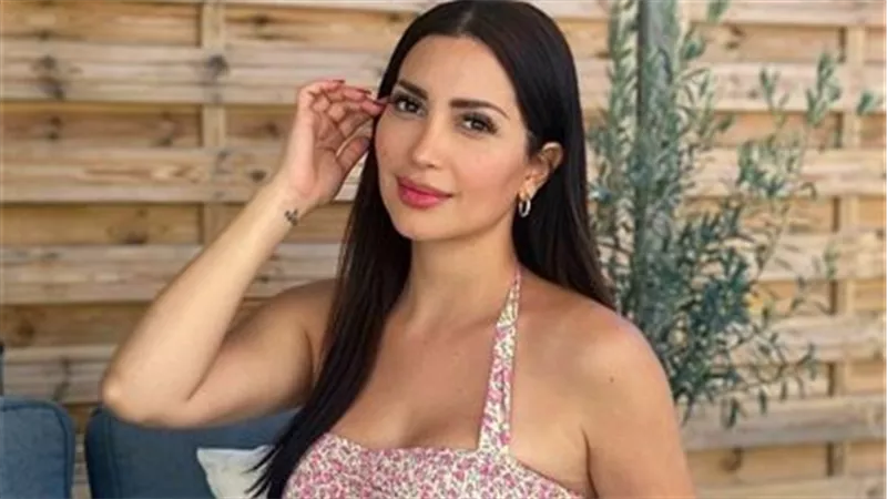 لم تحضر.. تفاصيل الحكم بحبس الفنانة نسرين طافش 3 سنوات