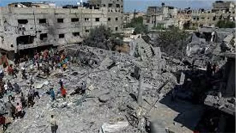 حرب غزة.. هل تسببت حماس في انهيار الهدنة؟