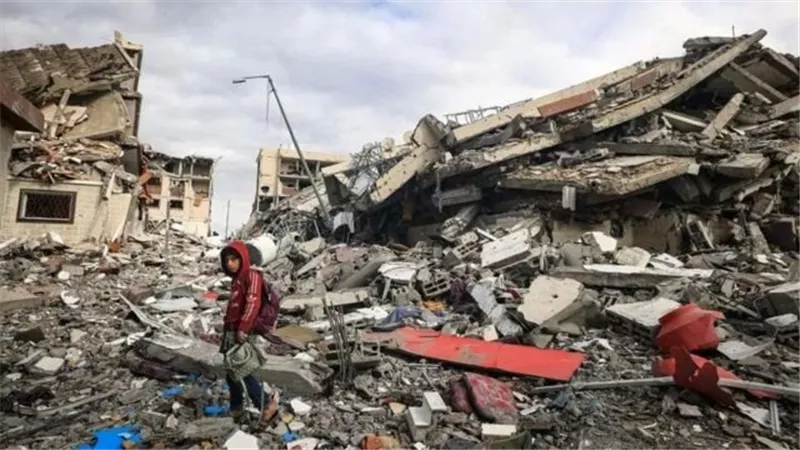 يهدد مليون شخص.. مرض خطير ينتشر في غزة فماذا يحدث هناك؟