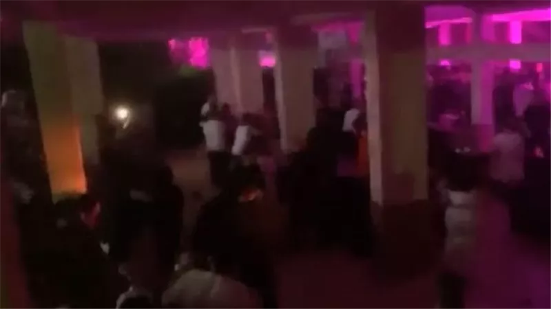 في ادعاءات الخطف والاغتصاب.. قرار قضائي بشأن 20 متهمًا في قضية حفل المنصورية