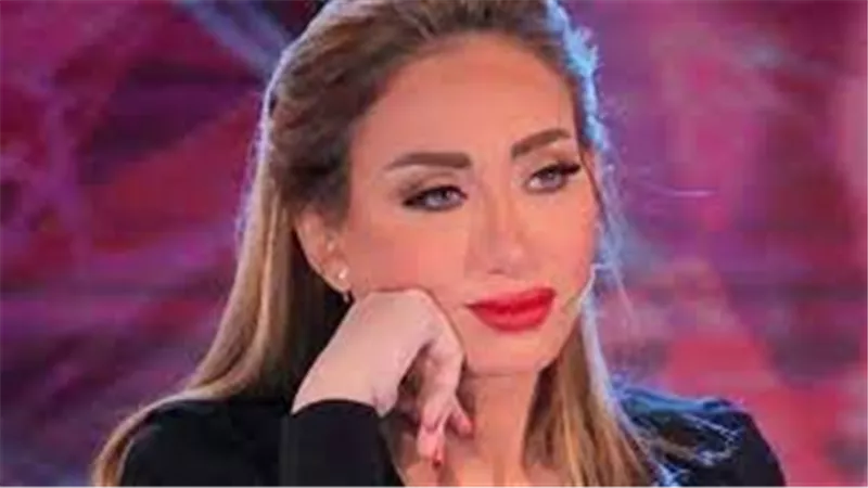 التفاصيل الكاملة لقرار منع ريهام سعيد من الظهور على الشاشة