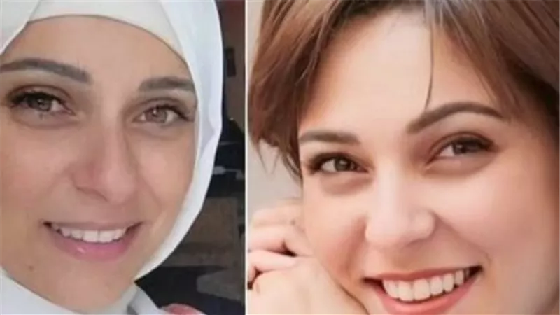 اتحجبت واختفت.. حقيقة عمل الفنانة نورهان مدرسة انجليزي للإنفاق على ابنها