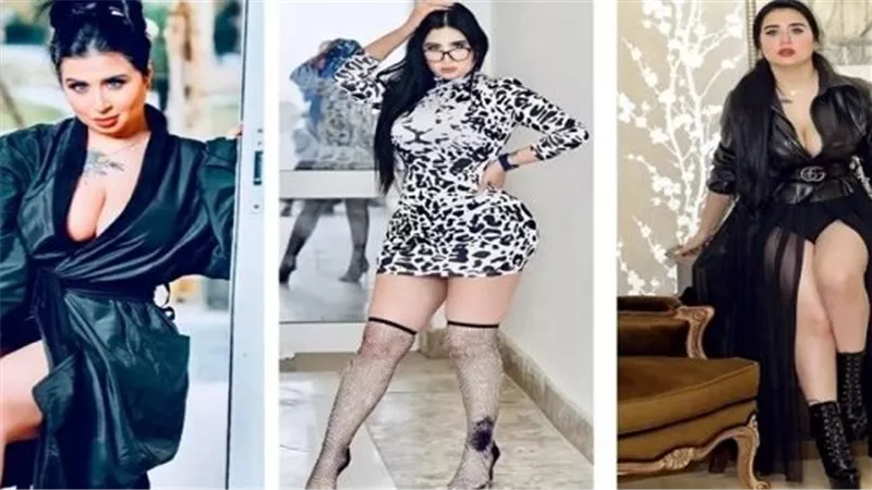 فسق وفجور.. تفاصيل مثيرة في الاتهامات الموجهة لروكا أحمد