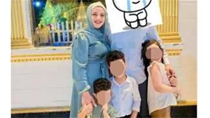 ماسكين إيدي ومش هيسبوني أبدا.. رسالة حزينة من ضحية حريق شقة الطالبية | شاهد