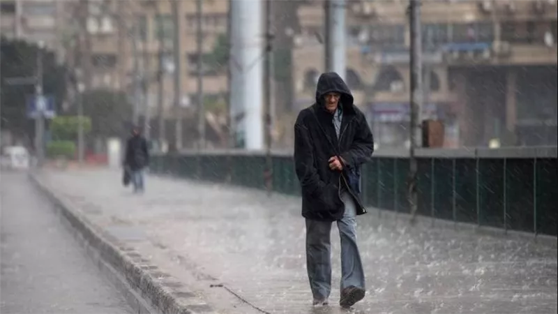 شبورة وضباب وأمطار.. الأرصاد تحذر من حالة الطقس غدا الثلاثاء 5-12-2023