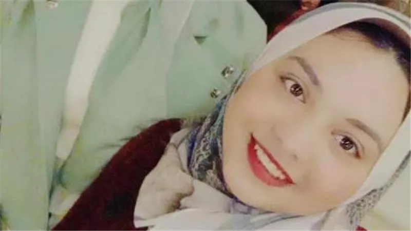 من الفرح إلى الكفن.. أزمة قلبية تنهي حياة طالبة المنيا بعد زفاف صديقتها