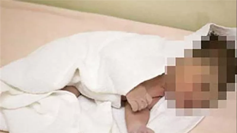 كفنه داخل شوال وشارك في البحث عنه.. أسرار مقتل الطفل مالك على يد عمه بالعياط