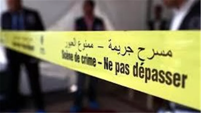 قتل أمه وشرب دمها.. تفاصيل جريمة الابن الدراكولا تهز دولة عربية