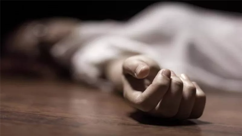 خاينة ولازم تموت.. أحمد شك في زوجته فذبحها بفراش الزوجية بالطالبية