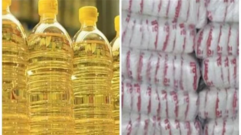 هؤلاء سرقوا السكر والزيت.. التفاصيل الكاملة لأكبر قضية فساد في التموين
