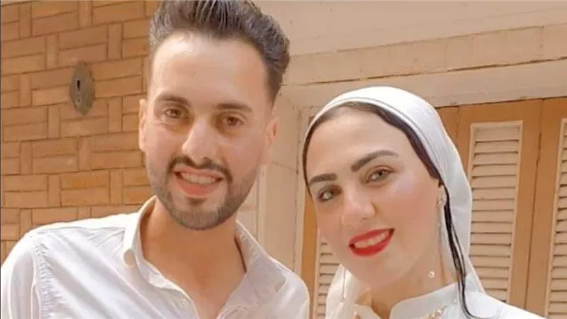 راجع البيت متأخر ليه.. سر جملة قتلت عروس المحلة بطعنة من زوجها