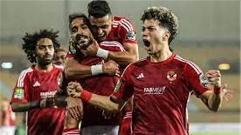 استعد للمتعة والإثارة.. مفاجأة سعودية سارة لجماهير الأهلي في كأس العالم للأندية