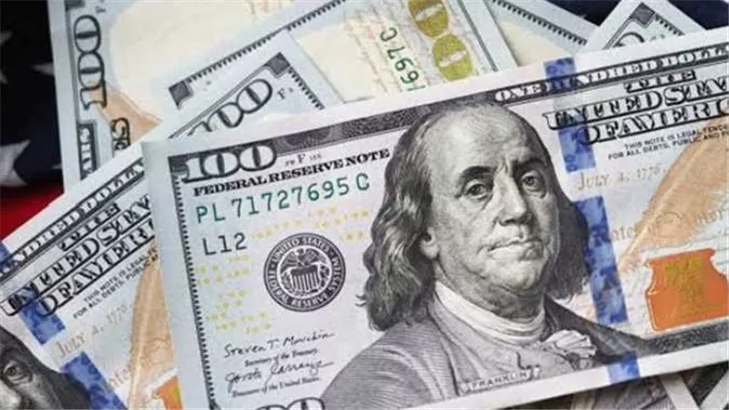 بيع وشراء..سعر الدولار اليوم الجمعة 8 ديسمبر 2023
