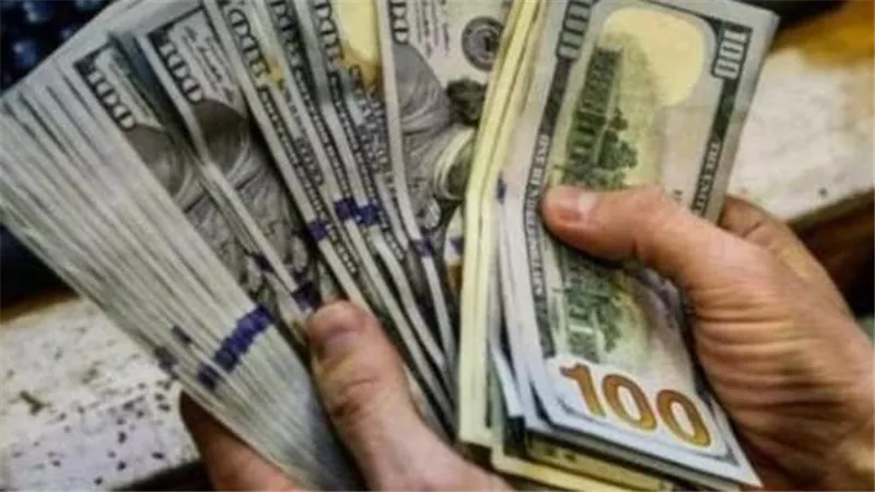 بداية التعاملات.. سعر الدولار اليوم الثلاثاء 12 ديسمبر 2023