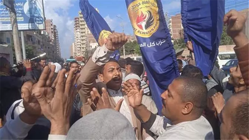 خبراء يُجيبون.. ما أسباب ارتفاع نسبة المشاركة في الانتخابات الرئاسية 2024 ؟ 