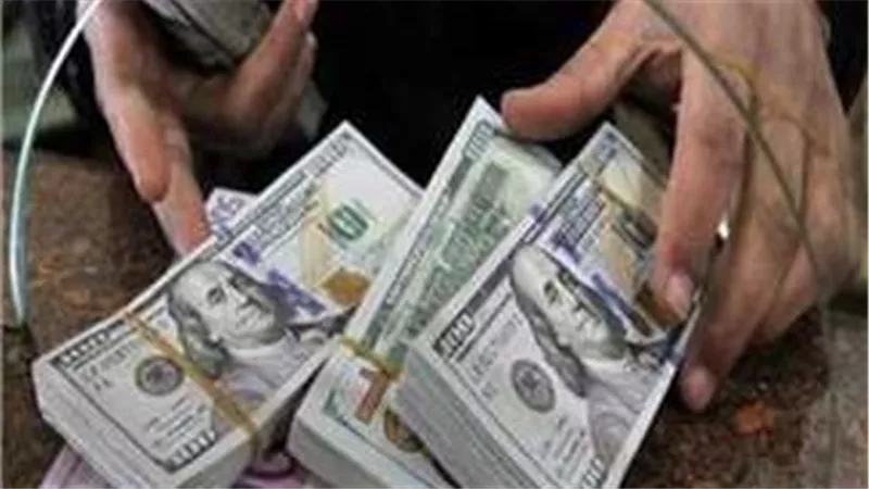 بداية التعاملات.. سعر الدولار اليوم الأربعاء 13 ديسمبر 2023