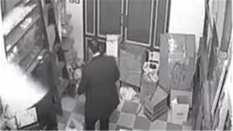 قرار جديد في محاكمة صيدلي بمدينة نصر المتهم بهتك عرض السيدات
