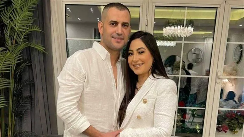 النيابة تكشف مفاجأة جديدة في واقعة مشاجرة المطربة بوسي وطليقها