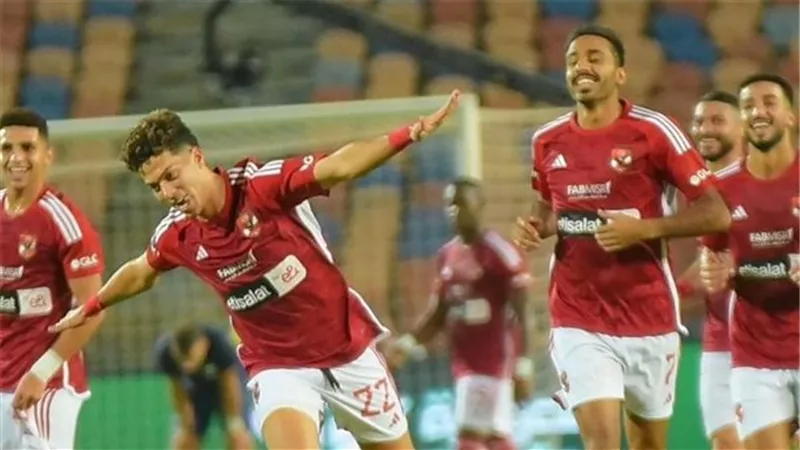 إمام عاشور يرحل عن الأهلي.. لاعب سابق يفجر مفاجأة ويعلن الفريق الجديد | فيديو