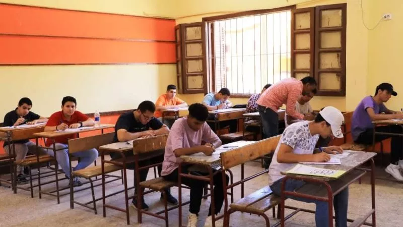 خبر عاجل بشأنها.. جداول امتحانات الترم الأول 2024 لطلاب المدارس