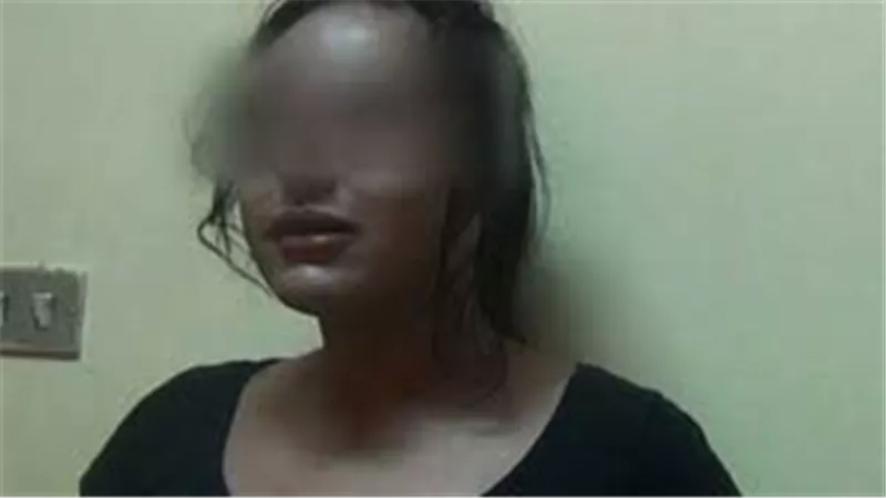 الابنة انتحرت والأب قُطعت جثته.. زوجة لعوب تسببت في مقتل ابنتها وزوجها