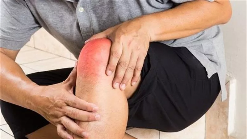 لمرضى التهاب المفاصل.. 7 أنواع من الأطعمة والمشروبات يجب تجنبها