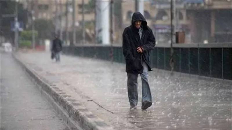 بيان تحذيري من الأرصاد.. حالة الطقس غدا السبت 16 ديسمبر 2023