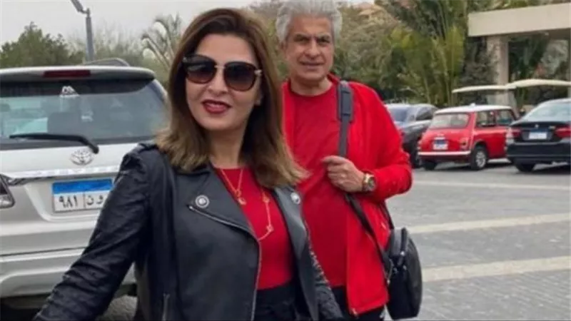 هنتقم منك انتي وبنتك.. مفاجآت جديدة في محاولة الاعتداء على أرملة وائل الإبراشي