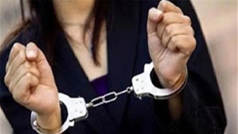 دماء الزوج سالت بخدعة على الطريق.. كيف خططت رشا لعشيقها ذبح شريك حياتها؟