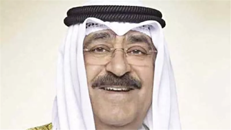 بعد إعلانه أميرًا للكويت.. من هو الشيخ مشعل الأحمد الجابر الصباح؟