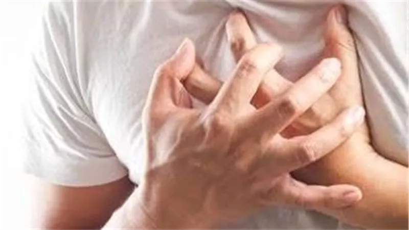 احذر..عرض يظهر على الجلد علامة تكشف مرض خطير في القلب