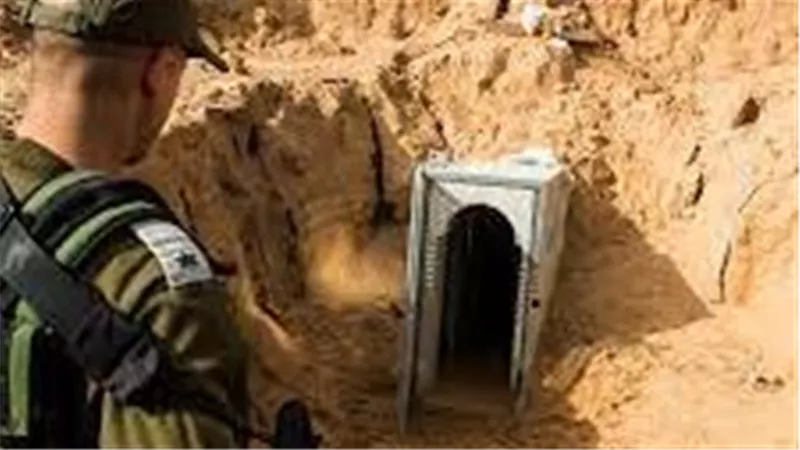كيف يؤثر تحصن قادة حماس في الأنفاق على حياة أهل غزة؟