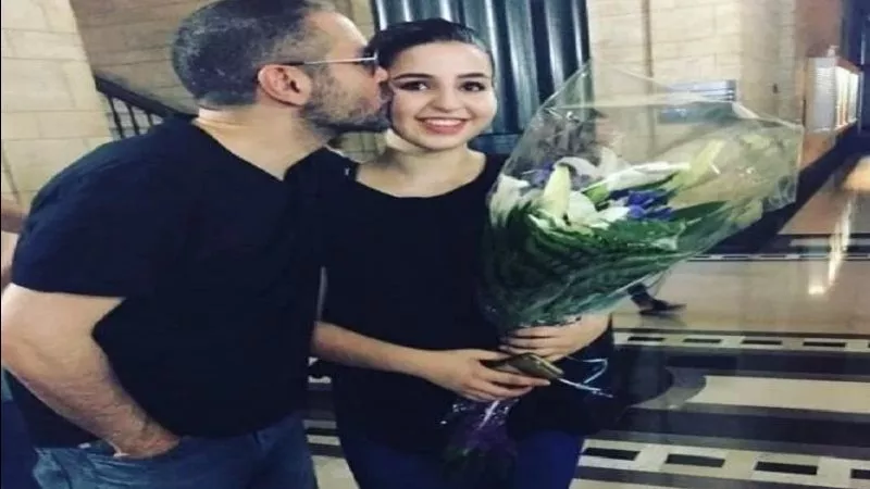 ابنتي تخوض المساكنة.. تصريحات جريئة وصادمة لـ يوري مرقدي
