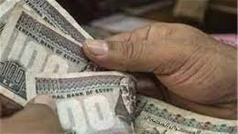 استعلم الآن.. موعد صرف معاشات شهر يناير 2024 بالزيادة الجديدة