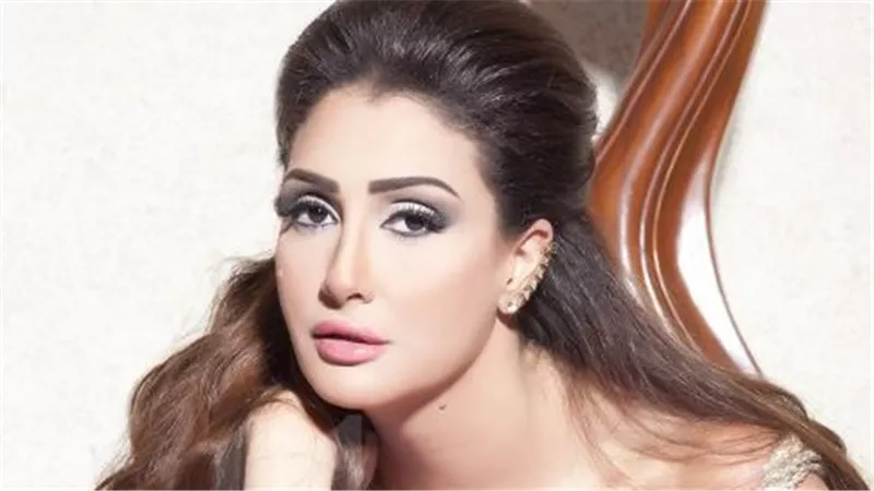 كنت بدور على بابا.. غادة عبد الرازق تكشف سر حبها للرجالة الكبيرة