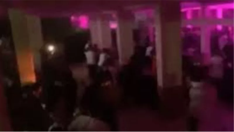 خطف واغتصاب وقتل..قرار جديد من القضاء بشأن 3 متهمين بنشر شائعات بواقعة حفل المنصورية