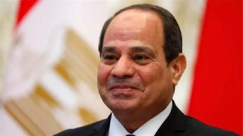 رسميا.. السيسي يفوز في الانتخابات الرئاسية 2024