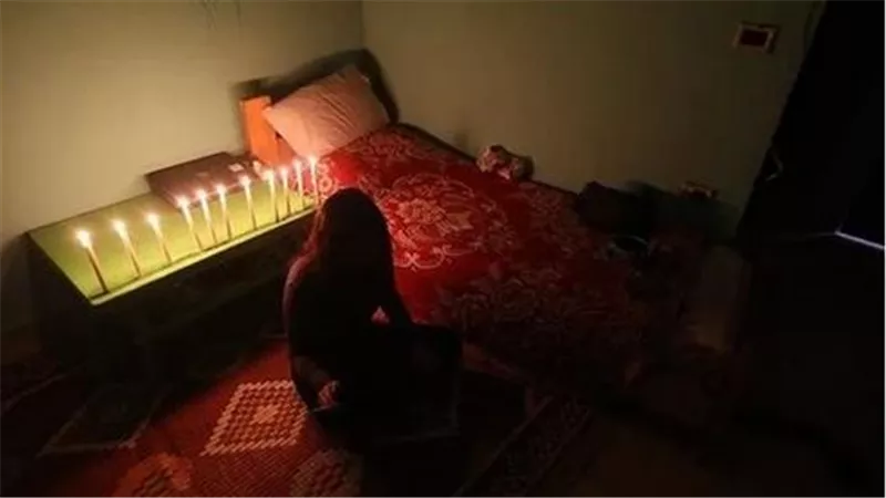دخلت عليها وهي بتتفرج على أفلام إباحية.. تفاصيل مثيرة في جريمة دار السلام