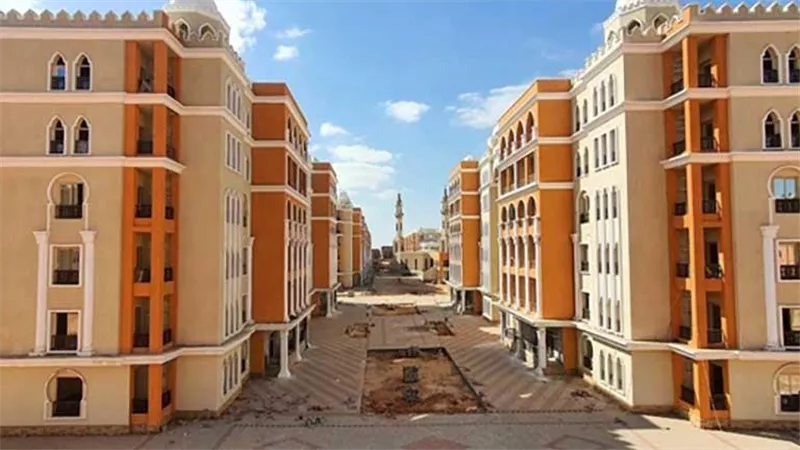 شقق حكومية للبيع.. ما أسعار وأماكن وشروط وحدات صندوق التنمية؟