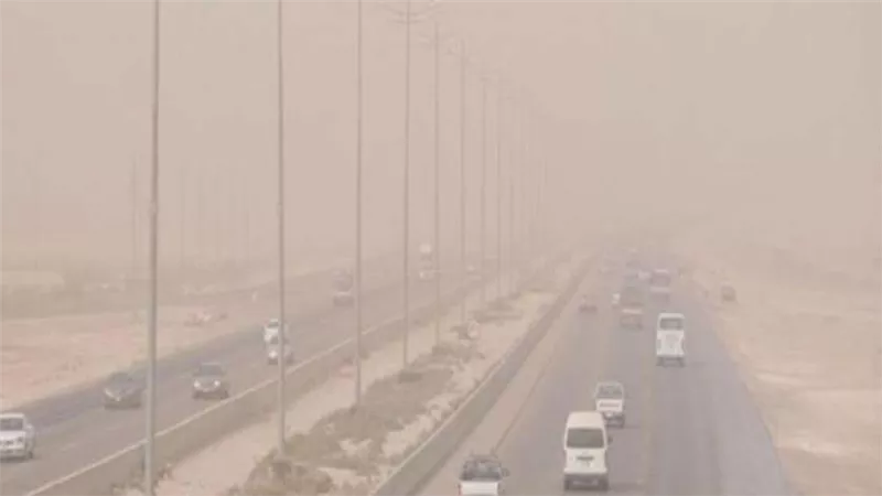 أمطار ورياح مثيرة للرمال والأتربة.. الأرصاد تحذر وتعلن حالة الطقس غدا الخميس 21-12-2023