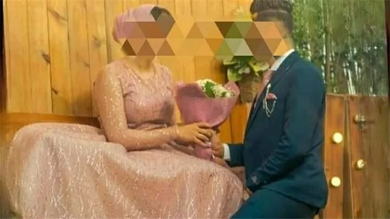 خلص عليها في سنوية أمها.. قصة مقتل فتاة المحلة على يد زوجها بسبب تأخره في العمل