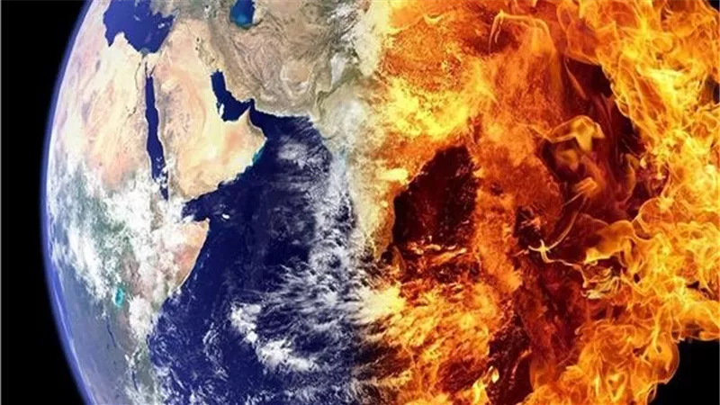 جحيم غير صالح للحياة.. مستقبل مرعب ينتظر كوكب الأرض فماذا سيحدث؟ | فيديو
