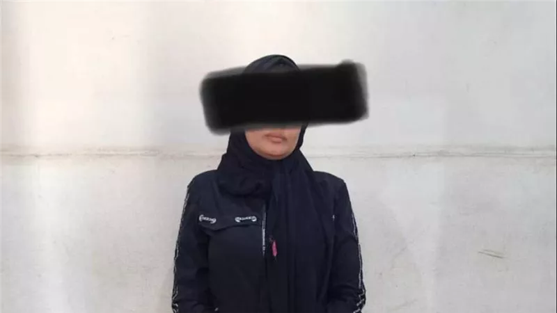 قتلته بلعبة جنسية.. لماذا تخلصت ممرضة أوسيم من زوجها أثناء ممارسة العلاقة الحميمة؟