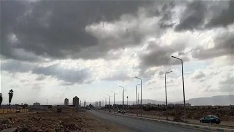 الأرصاد تحذر وتعلن حالة الطقس غدا السبت 23-12-2023