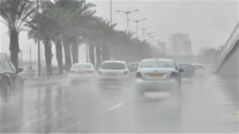 بيان تحذيري من الأرصاد.. حالة الطقس غدا الأحد 24 ديسمبر 2023